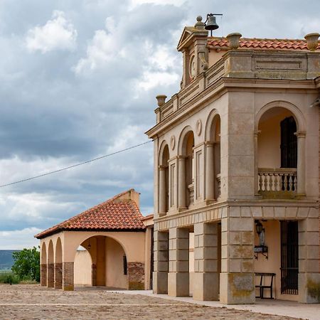 Finca Casa Rural De La Mata Toledo Exterior photo